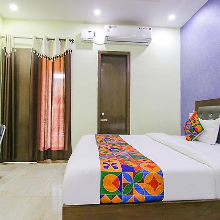 Fabexpress Kohinoor City Csandígarh Kültér fotó
